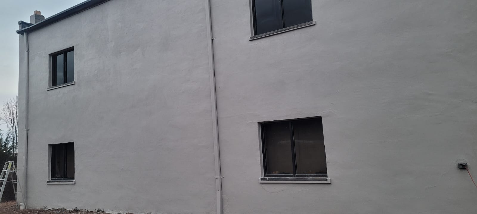 basement waterproofing